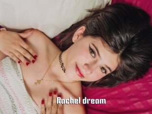 Rachel_dream