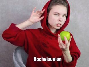Rachelavalon