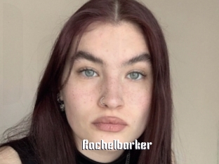 Rachelbarker