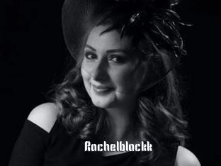 Rachelblackk