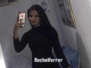 Rachelferrer