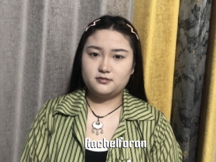 Rachelforan