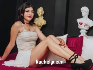 Rachelgreen