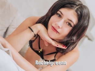 Rachelgreenn