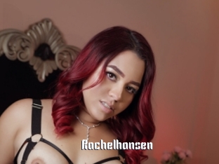 Rachelhansen