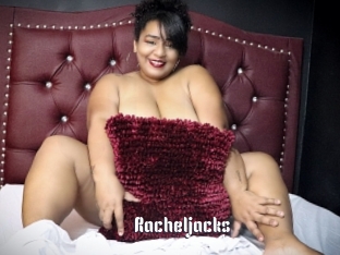 racheljacks 1 grosse chatte