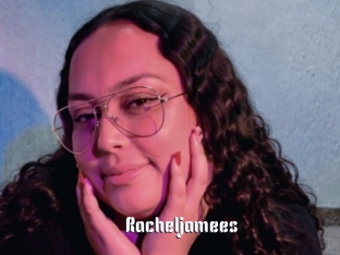 Racheljamees