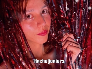 Racheljoniers