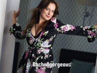 Rachellgorgeous