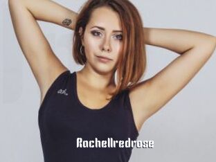 Rachellredrose