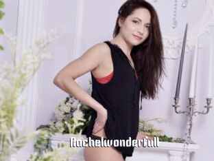 Rachelwonderfull