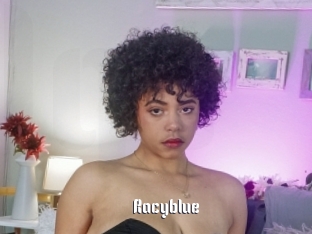 Racyblue