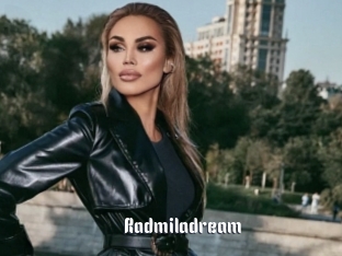 Radmiladream