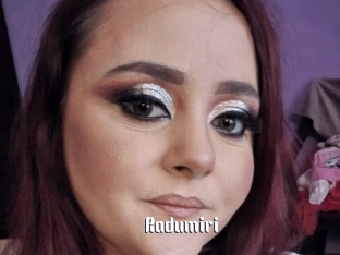 Radumiri