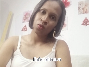 Rafarabrown