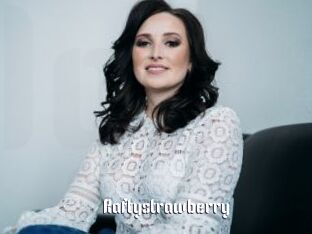 Raftystrawberry