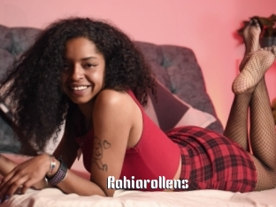 Rahiarollens