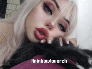 Rainbowloverch