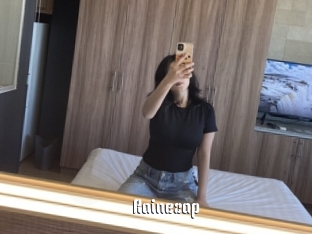 Rainezap