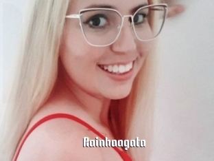 rainhaagata 1 grosse chatte