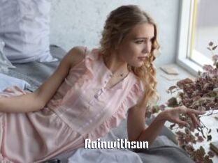 Rainwithsun