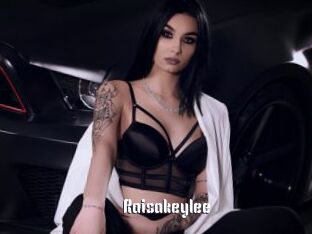 Raisakeylee