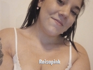 Raisapink
