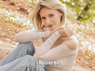 Raivareiss