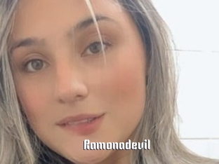 Ramonadevil