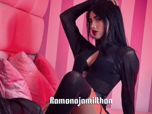 Ramonajamilthon