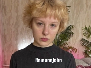 ramonajohn 1 grosse chatte