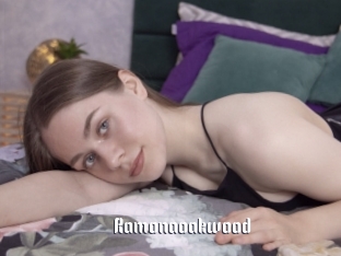 Ramonaoakwood