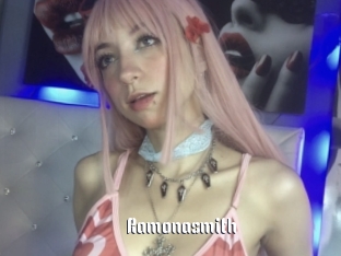 Ramonasmith
