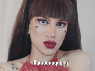 Ramoonaqueen