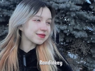 Randiakey