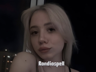 Randiaspell