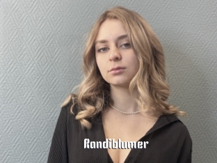 Randiblumer