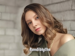 Randiblythe