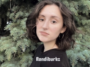 Randiburks