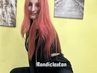 Randiclaxton
