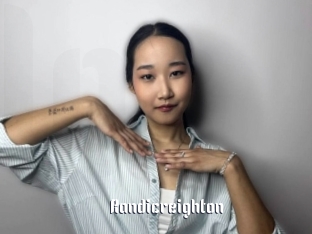 Randicreighton
