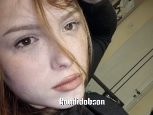 Randidobson