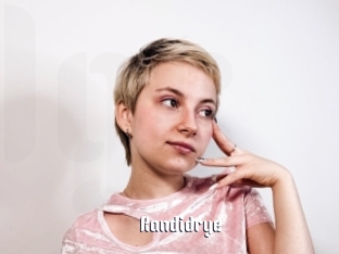 Randidrye