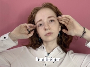 Randiedger