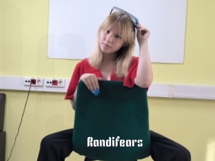 Randifears