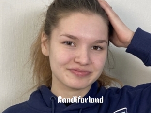 Randiforland