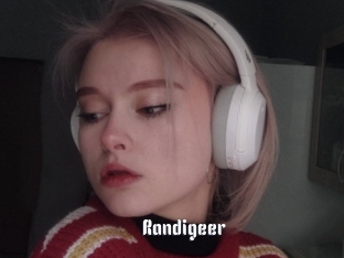 Randigeer