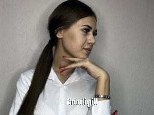 Randigill