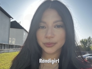 Randigirl