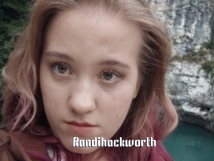 Randihackworth
